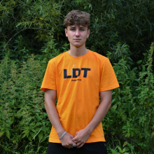 Profile picture for user Adam Pavlík